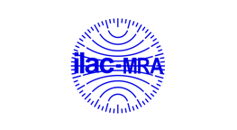 logo ilac MRA