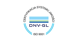 logo DNV GL